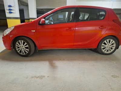 Hyundai i20 — 1