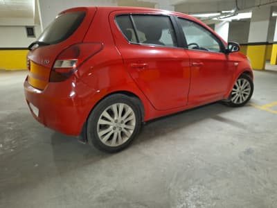 Hyundai i20 — 3