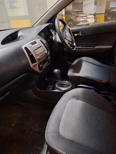 Hyundai i20 — 5
