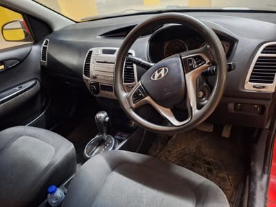 Hyundai i20 — 6