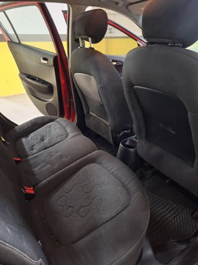 Hyundai i20 — 7