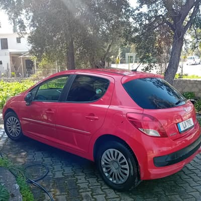 Peugeot 207 — 6