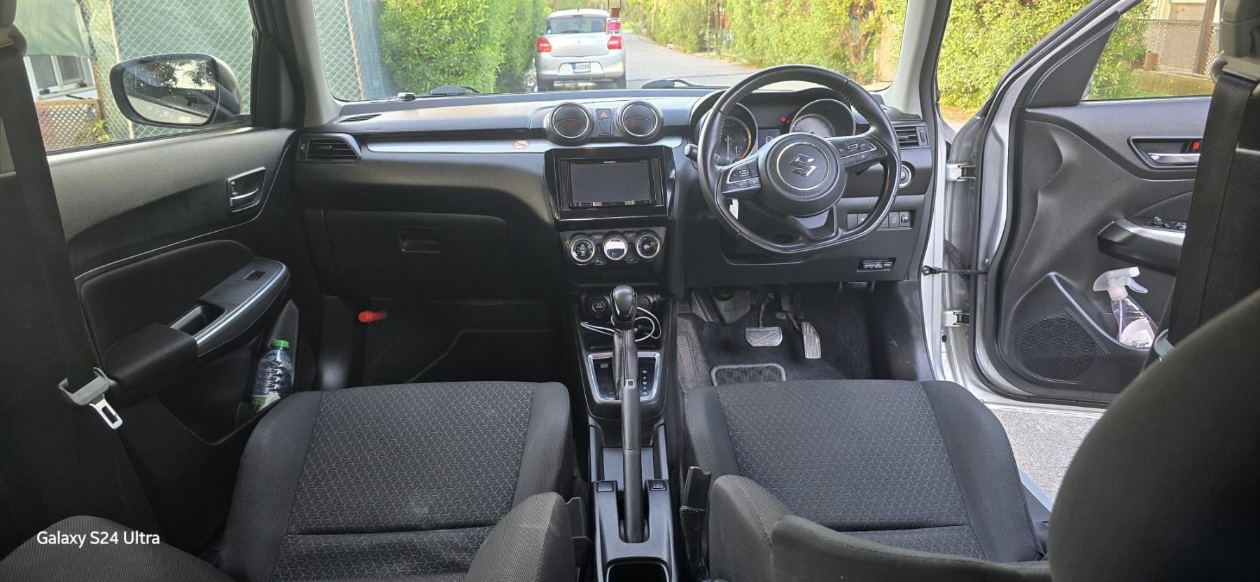 Suzuki Swift 2017 Satılık İkinci El - Thumbnail 6