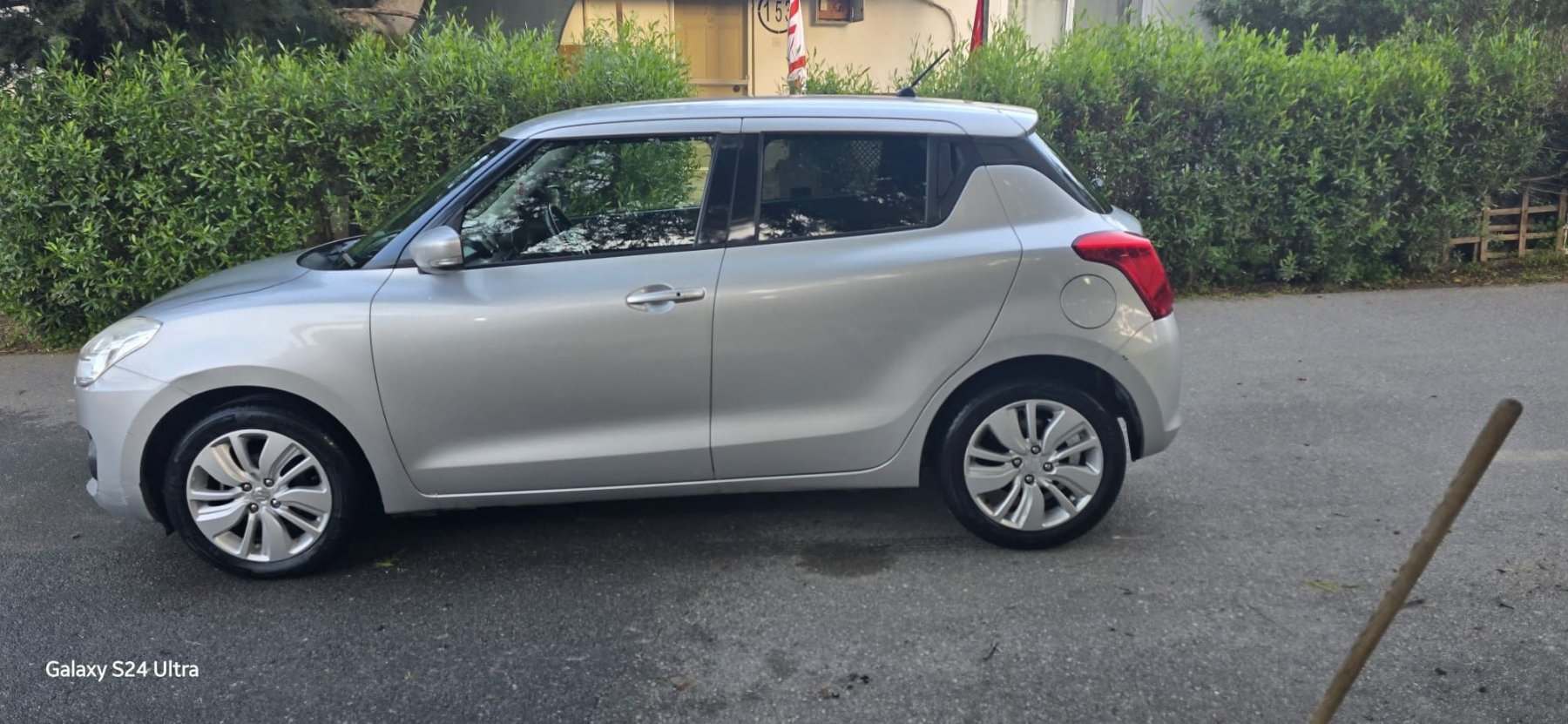 Suzuki Swift 2017 Satılık İkinci El - Thumbnail 7