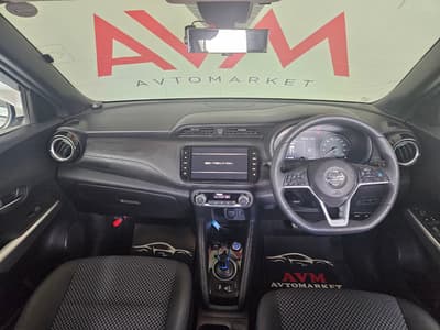 Nissan Kicks — 6