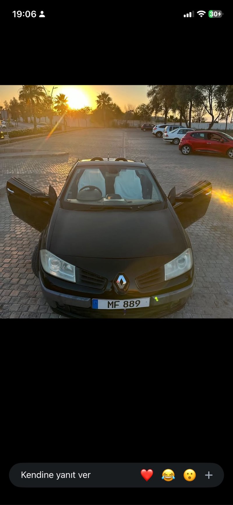 Renault Megane — 5