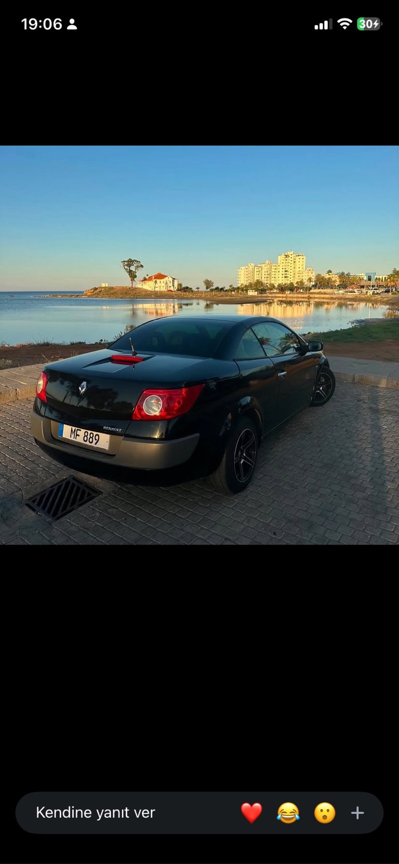 Renault Megane — 7