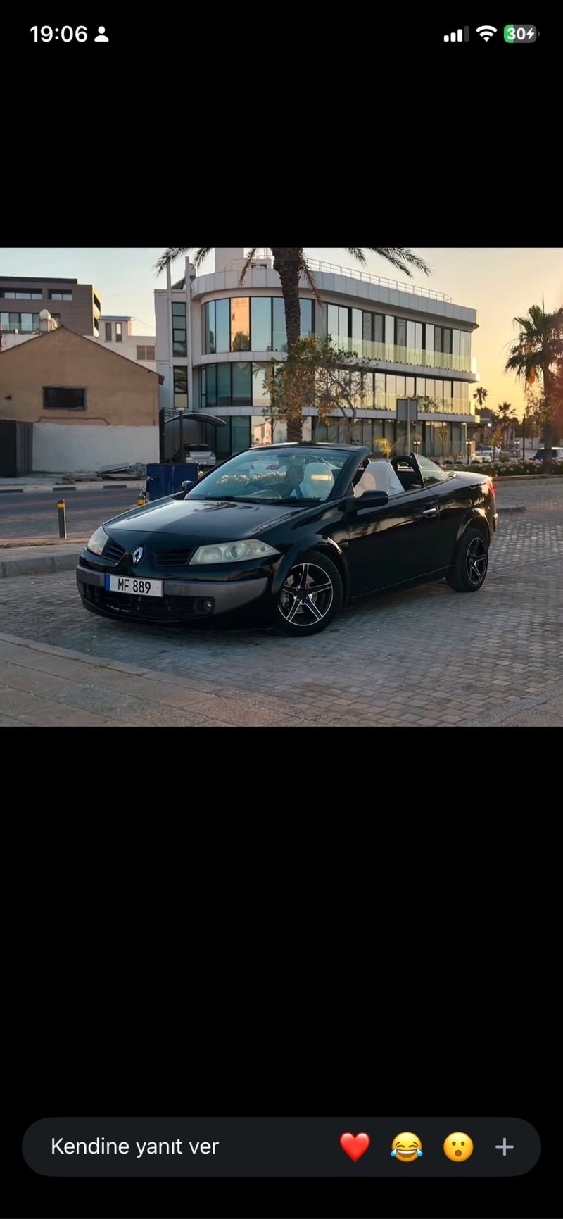 Renault Megane — 8