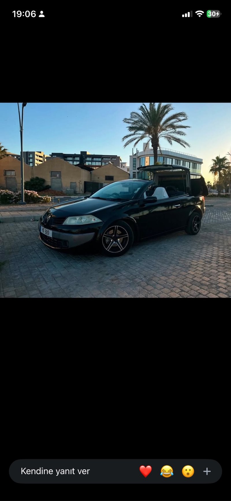 Renault Megane — 9