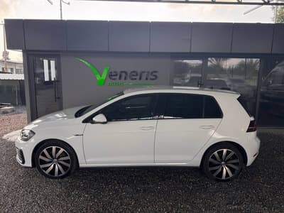 Volkswagen Golf — 5