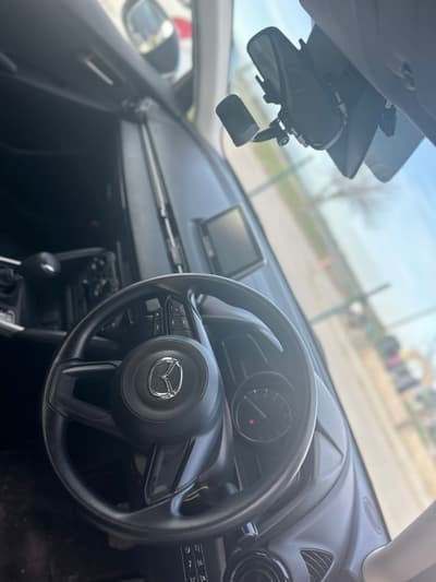 Mazda 2 — 5