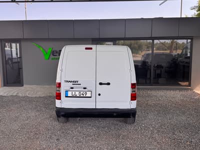 Ford Transit Connect — 3