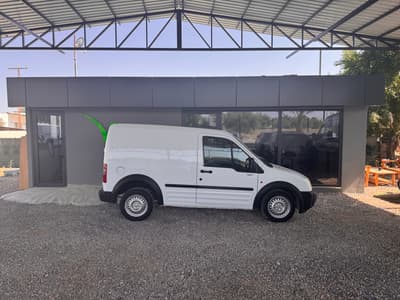 Ford Transit Connect — 6