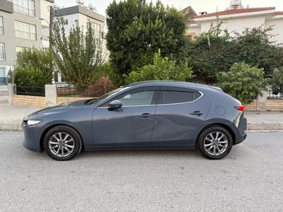 Mazda 3 — 3