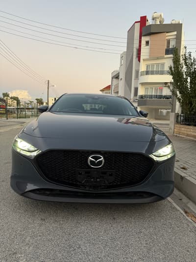 Mazda 3 — 7