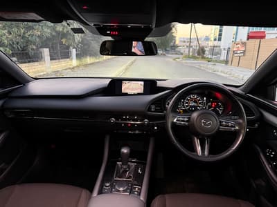 Mazda 3 — 9