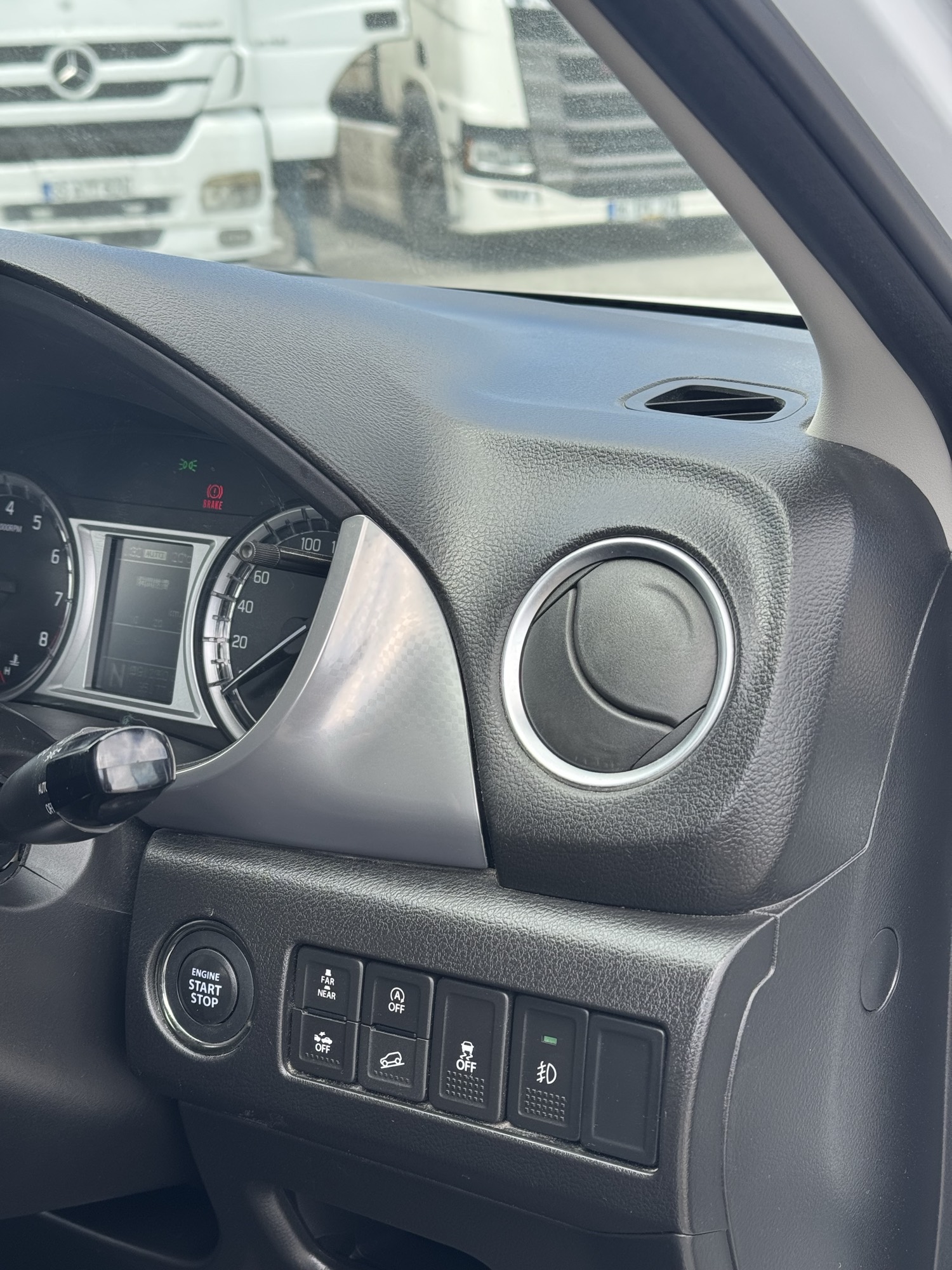 Suzuki Escudo 2018 Satılık İkinci El - Thumbnail 8