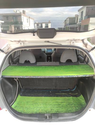 Honda Fit — 9