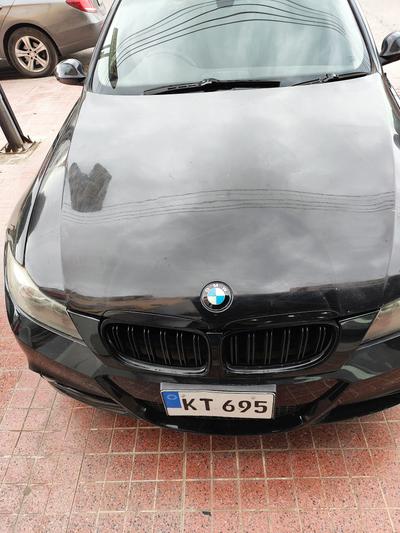 BMW 318i — 2