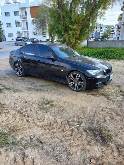 BMW 318i — 3