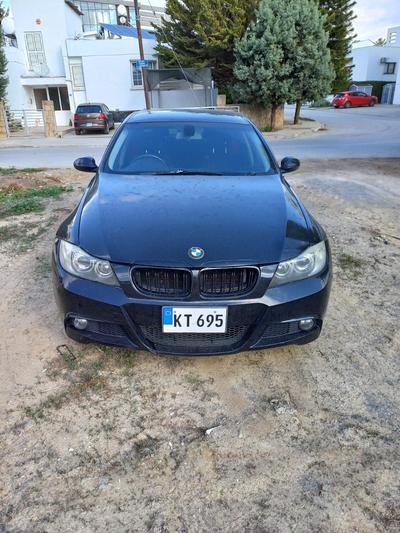 BMW 318i — 4