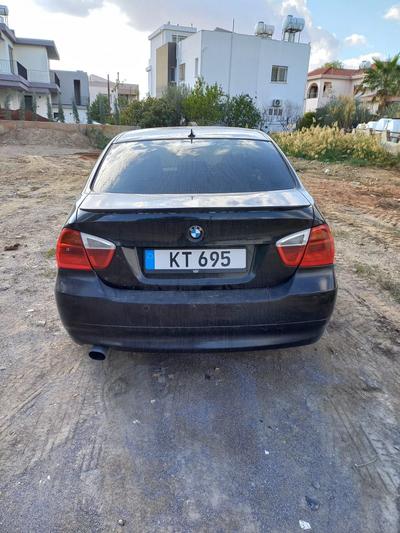 BMW 318i — 5
