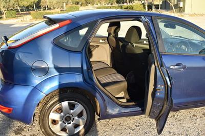 Ford Focus — 3