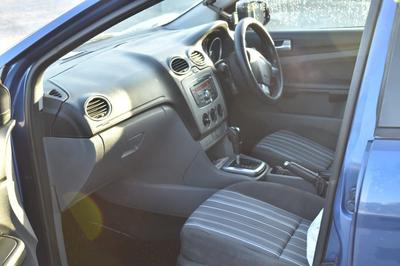 Ford Focus — 8