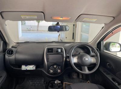 Nissan March — 6