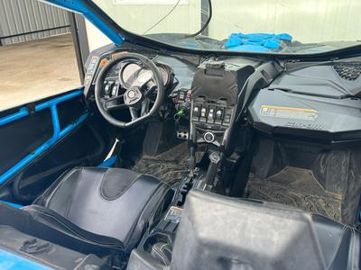 Can-Am Maverick X3 — 5