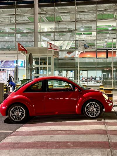 Volkswagen Beetle — 5