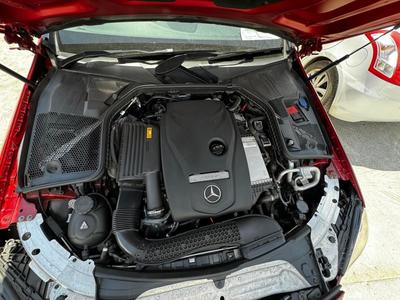 Mercedes-Benz C 180 — 4