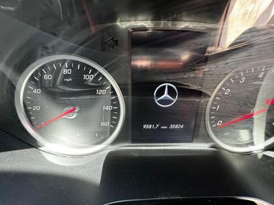 Mercedes-Benz C 180 — 6