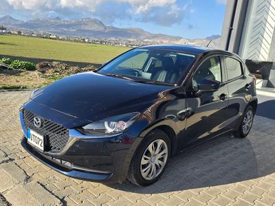 Mazda 2 — 1