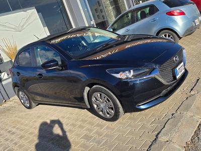 Mazda 2 — 2