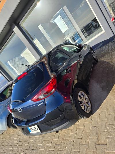 Mazda 2 — 3