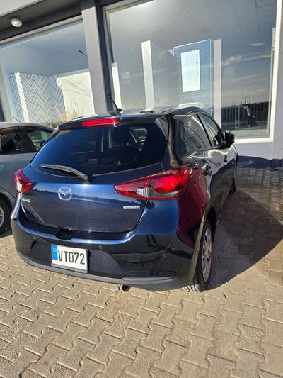 Mazda 2 — 4