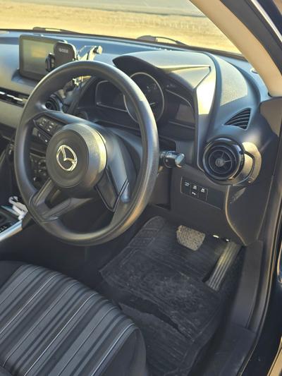 Mazda 2 — 5