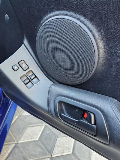Toyota Supra — 8