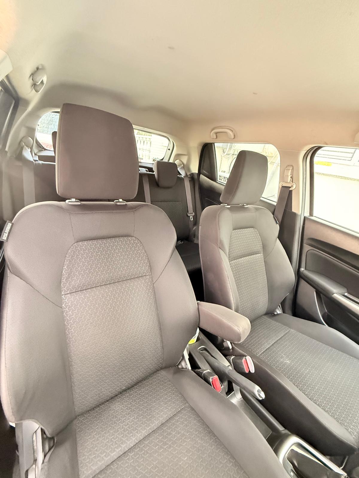 2018 Suzuki Swift 3