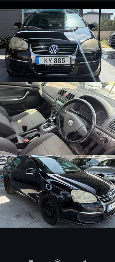 Volkswagen Jetta — 2