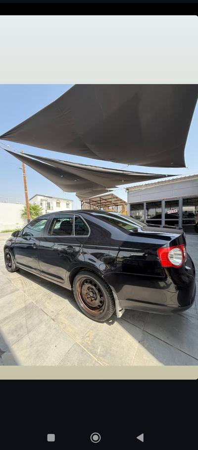 Volkswagen Jetta — 3