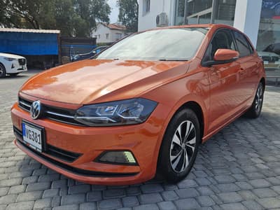 Volkswagen Polo — 2