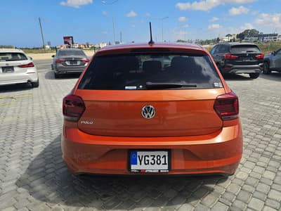 Volkswagen Polo — 3