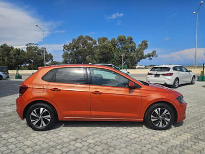 Volkswagen Polo — 4