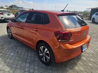 Volkswagen Polo — 6