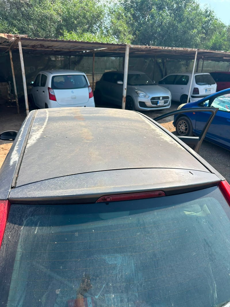 Ford Focus — 8