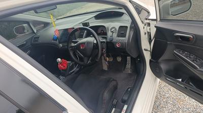 Honda Civic — 6