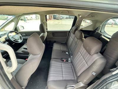 Honda Freed — 2