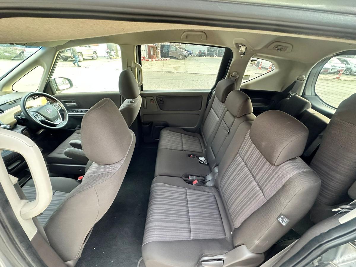 2019 Honda Freed 2